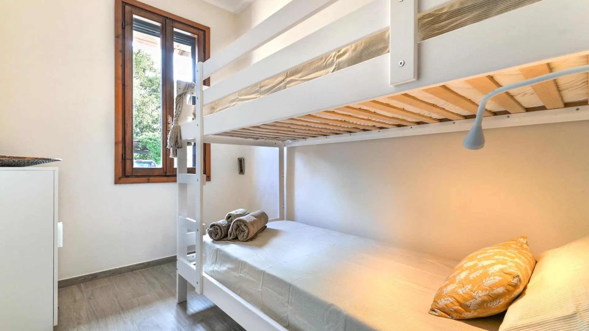 Casa Di Sera E Mattina E Dependance Capoliveri  Capoliveri (Isola d'Elba)